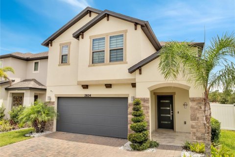 Villa ou maison à vendre à Kissimmee, Floride: 4 chambres, 248.61 m2 № 1798613 - photo 3