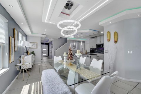 Villa ou maison à vendre à Kissimmee, Floride: 4 chambres, 248.61 m2 № 1798613 - photo 20