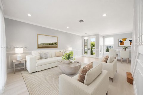 Villa ou maison à Miramar, Floride 5 chambres, 281.87 m2 № 2350954