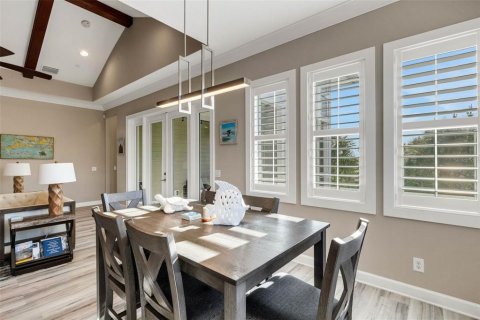 Villa ou maison à louer à Bradenton, Floride: 3 chambres, 192.49 m2 № 2156082 - photo 21