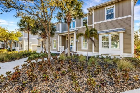 Villa ou maison à Bradenton, Floride 3 chambres, 192.49 m2 № 2156082