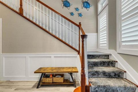 Villa ou maison à louer à Bradenton, Floride: 3 chambres, 192.49 m2 № 2156082 - photo 5