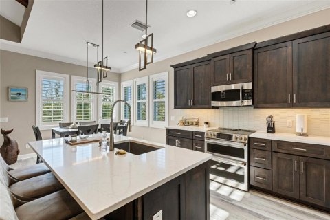 Villa ou maison à louer à Bradenton, Floride: 3 chambres, 192.49 m2 № 2156082 - photo 13
