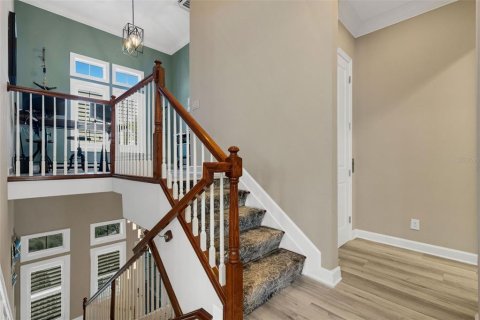 Villa ou maison à louer à Bradenton, Floride: 3 chambres, 192.49 m2 № 2156082 - photo 8