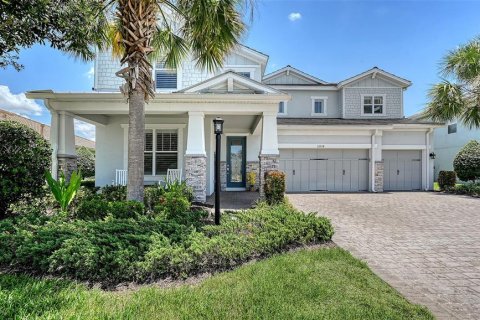 Casa en venta en Bradenton, Florida, 4 dormitorios, 393.16 m2 № 2239436 - foto 4