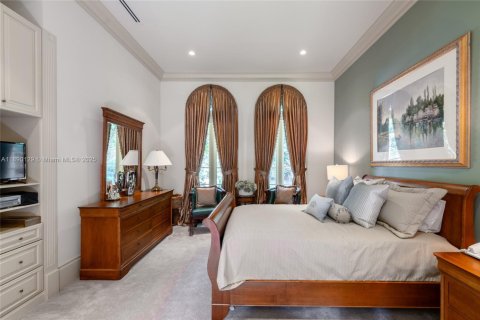 Villa ou maison à vendre à Pinecrest, Floride: 6 chambres, 616.03 m2 № 1946314 - photo 20