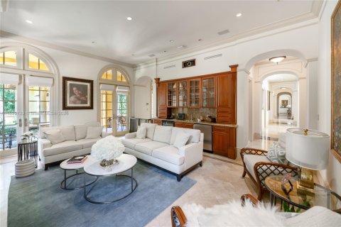 Villa ou maison à vendre à Pinecrest, Floride: 6 chambres, 616.03 m2 № 1946314 - photo 9