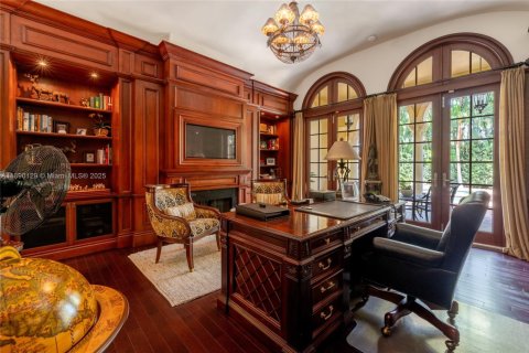 Villa ou maison à vendre à Pinecrest, Floride: 6 chambres, 616.03 m2 № 1946314 - photo 14