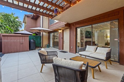 Купить кондоминиум в Майами, Флорида 3 спальни, 121.7м2, № 2025018 - фото 8