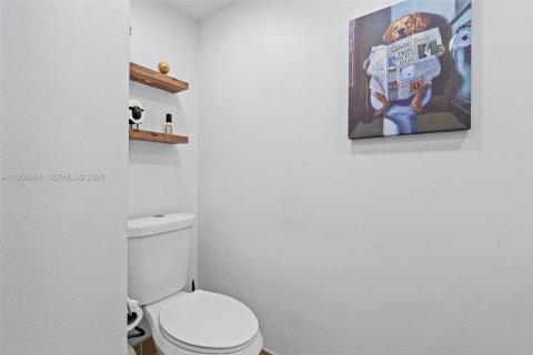 Купить кондоминиум в Майами, Флорида 3 спальни, 121.7м2, № 2025018 - фото 19