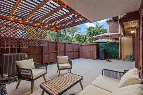 Купить кондоминиум в Майами, Флорида 3 спальни, 121.7м2, № 2025018 - фото 7