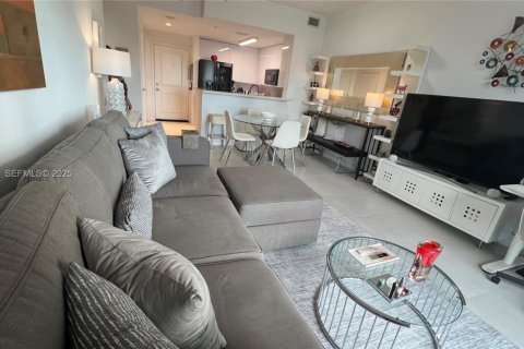 Copropriété à louer à Coral Gables, Floride: 1 chambre, 74.14 m2 № 1992780 - photo 3