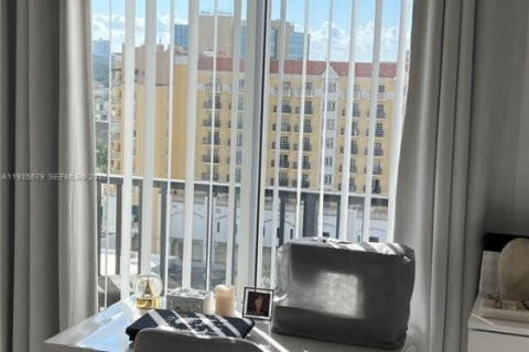 Copropriété à louer à Coral Gables, Floride: 1 chambre, 74.14 m2 № 1992780 - photo 14