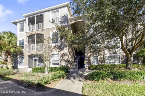 Condominio en alquiler en Jacksonville, Florida, 2 dormitorios, 97.55 m2 № 867997 - foto 1
