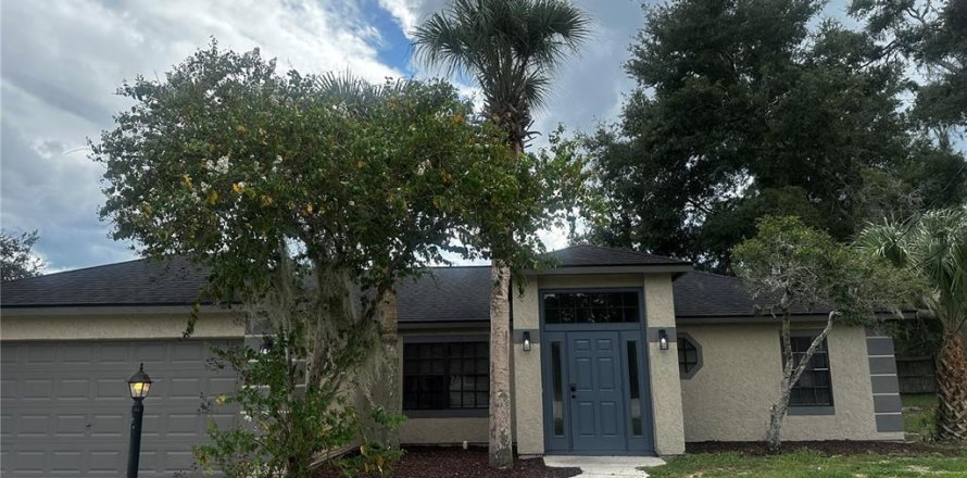 Casa en Ocala, Florida 3 dormitorios, 122.26 m2 № 1916381
