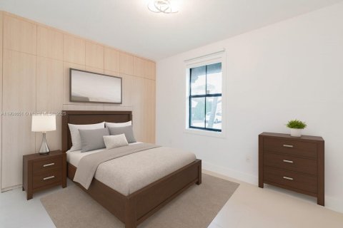 House in Miami, Florida 3 bedrooms, 161.19 sq.m. № 1956975 - photo 5