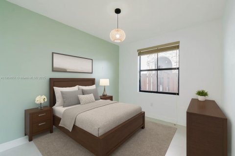House in Miami, Florida 3 bedrooms, 161.19 sq.m. № 1956975 - photo 6