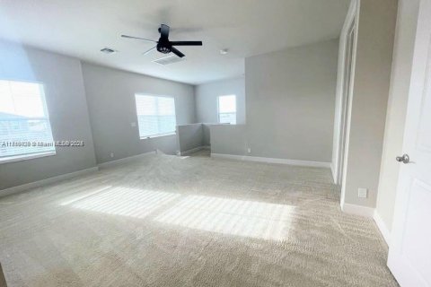 Villa ou maison à louer à Palm Beach Gardens, Floride: 4 chambres, 293.29 m2 № 2037845 - photo 21