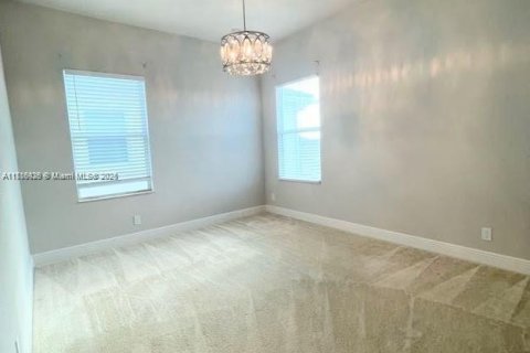 Villa ou maison à louer à Palm Beach Gardens, Floride: 4 chambres, 293.29 m2 № 2037845 - photo 18