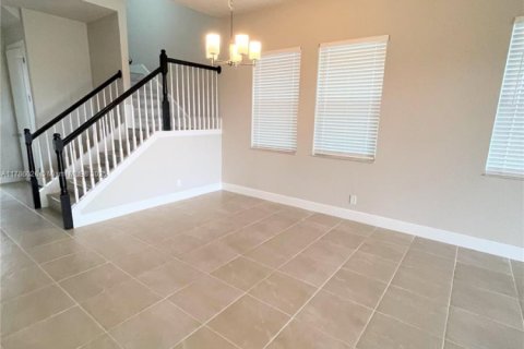 Villa ou maison à louer à Palm Beach Gardens, Floride: 4 chambres, 293.29 m2 № 2037845 - photo 24