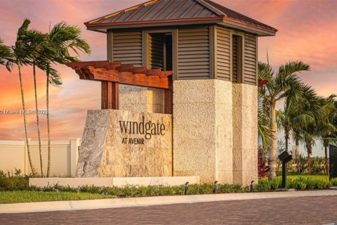 Villa ou maison à Palm Beach Gardens, Floride 4 chambres, 293.29 m2 № 2037845