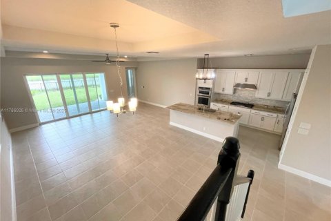 Villa ou maison à louer à Palm Beach Gardens, Floride: 4 chambres, 293.29 m2 № 2037845 - photo 29