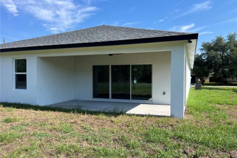 House in Kissimmee, Florida 3 bedrooms, 167.22 sq.m. № 1798661 - photo 25