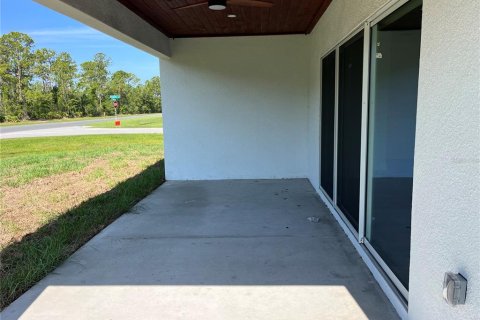 House in Kissimmee, Florida 3 bedrooms, 167.22 sq.m. № 1798661 - photo 27