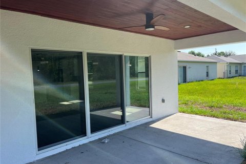 House in Kissimmee, Florida 3 bedrooms, 167.22 sq.m. № 1798661 - photo 24
