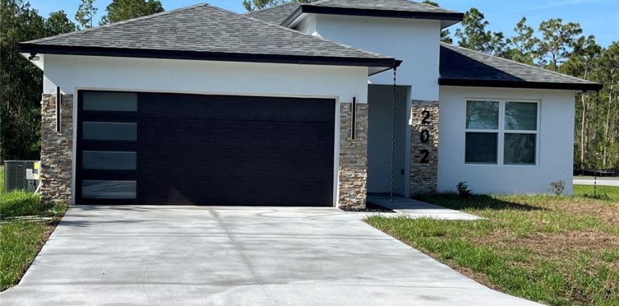 House in Kissimmee, Florida 3 bedrooms, 167.22 sq.m. № 1798661