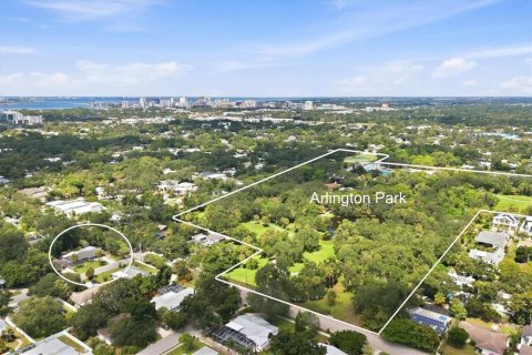 Casa en venta en Sarasota, Florida, 4 dormitorios, 144.09 m2 № 2377498 - foto 25