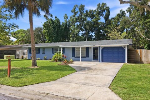Casa en Sarasota, Florida 4 dormitorios, 144.09 m2 № 2377498