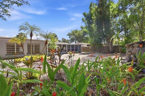 Casa en venta en Sarasota, Florida, 4 dormitorios, 144.09 m2 № 2377498 - foto 23