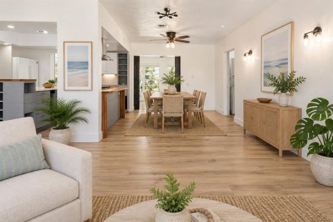 Casa en venta en Sarasota, Florida, 4 dormitorios, 144.09 m2 № 2377498 - foto 5