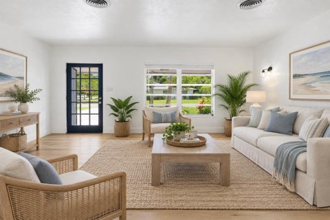 Casa en venta en Sarasota, Florida, 4 dormitorios, 144.09 m2 № 2377498 - foto 3