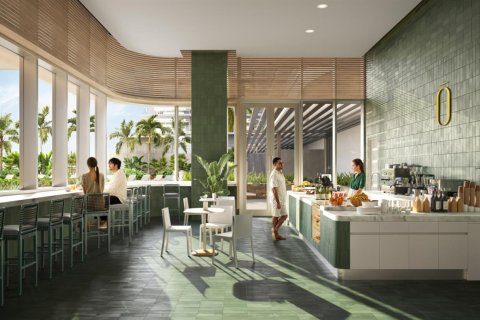Copropriété à vendre à West Palm Beach, Floride: 3 chambres, 220.92 m2 № 2242258 - photo 15