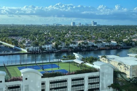 Condo in Hollywood, Florida  № 1739041 - photo 3