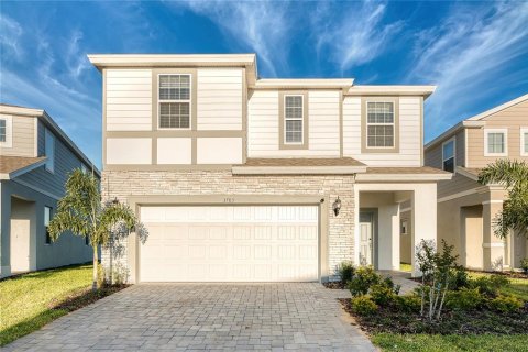 Villa ou maison à Davenport, Floride 7 chambres, 304.91 m2 № 2094306