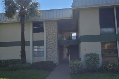 Copropriété à louer à St. Lucie, Floride: 2 chambres, 89.74 m2 № 2272340 - photo 10