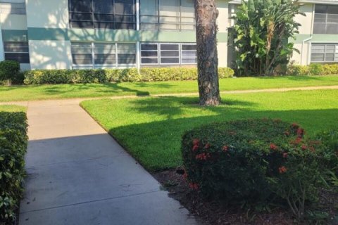 Copropriété à louer à St. Lucie, Floride: 2 chambres, 89.74 m2 № 2272340 - photo 9