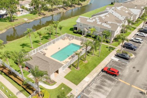 Adosado en alquiler en Brandon, Florida, 2 dormitorios, 107.67 m2 № 1869737 - foto 19