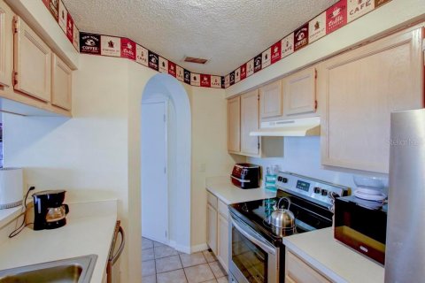 Adosado en alquiler en Brandon, Florida, 2 dormitorios, 107.67 m2 № 1869737 - foto 8