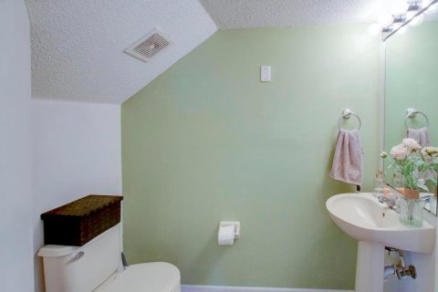 Adosado en alquiler en Brandon, Florida, 2 dormitorios, 107.67 m2 № 1869737 - foto 11
