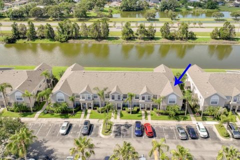 Adosado en alquiler en Brandon, Florida, 2 dormitorios, 107.67 m2 № 1869737 - foto 20