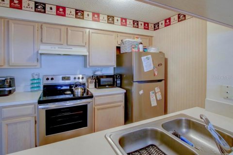 Adosado en alquiler en Brandon, Florida, 2 dormitorios, 107.67 m2 № 1869737 - foto 7