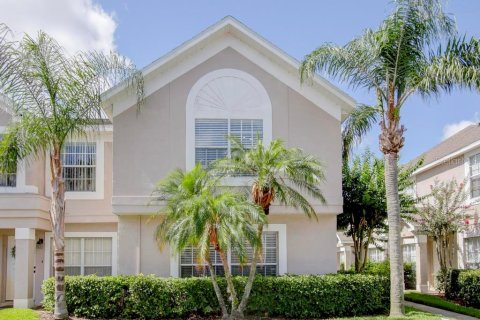 Adosado en alquiler en Brandon, Florida, 2 dormitorios, 107.67 m2 № 1869737 - foto 2