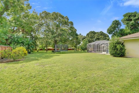 House in St. Lucie, Florida 4 bedrooms, 310.94 sq.m. № 1944073 - photo 26