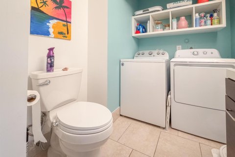 Copropriété à vendre à Boca Raton, Floride: 3 chambres, 147.44 m2 № 2414647 - photo 25