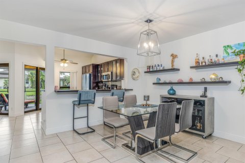 Copropriété à vendre à Boca Raton, Floride: 3 chambres, 147.44 m2 № 2414647 - photo 7