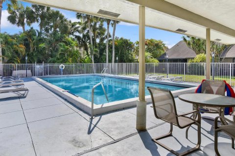 Copropriété à vendre à Boca Raton, Floride: 3 chambres, 147.44 m2 № 2414647 - photo 26